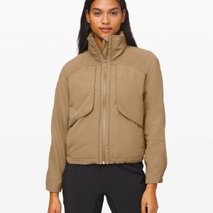 Lululemon Always Effortless Jacket